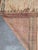 Blush Pink Berber Vintage Rug - 10.5 X 6.1 Ft For Sale - Image 4 of 6