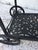 Metal 1990s Vintage Cast Aluminum Outdoor Serving Cart For Sale - Image 7 of 10