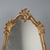 Carved Wooden Psyche Mirror For Sale - Image 3 of 11