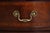 Henkel Harris Mahogany Bow Front Server For Sale - Image 12 of 18