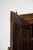 Antique Farmhouse Cabinet in Oak, 1600s For Sale - Image 11 of 14