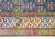 Early 20th Century Persian Kurdish Runner For Sale - Image 9 of 15