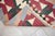 Hand Woven Colorful Kilim Small Rug For Sale - Image 11 of 12