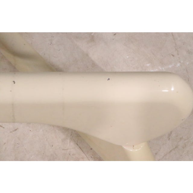 Mid Century Noguchi Style Coffee Table For Sale - Image 15 of 16