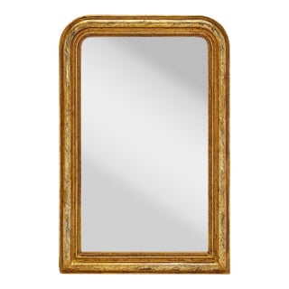 Louis Philippe Period French Mirror For Sale