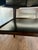 Wood Mid-Century Tray Table with Shelf, 1940-1950 For Sale - Image 7 of 10