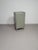 Small Industrial Gray Metal Workshop Cabinet For Sale - Image 14 of 14