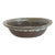 Mid 20th Century David Morris Studio Pottery Bowl For Sale