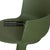 Green Plastic Social Tilt Rocking Chair by Snøhetta for Varier For Sale - Image 9 of 16