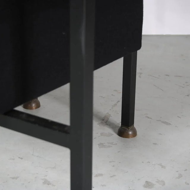 Pastoe Greetings from Holland Chair by Rob Eckhardt for Pastoe, Netherlands, 1980s For Sale - Image 4 of 13