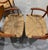 1950s Mid Century Danish Teak Dining Set Peter Hvidt and Orla Molgaard Nielsen for Soborg Mobelfabrik Attrb For Sale - Image 10 of 11