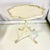 Traditional Early 20th C. Antique Boho Chic Traditional Painted Pedestal Pie Crust Top Center Table. For Sale - Image 3 of 12