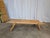 1970s Vintage Folding Wooden Daybed, 1970s For Sale - Image 5 of 18