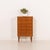 Mid-Century Modern Danish Teak Chest of Drawers, 1960s For Sale - Image 3 of 13