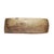 Vintage Tanzanian Hand-Carved Wooden Trough, Tribal Style, 1940 For Sale - Image 11 of 14