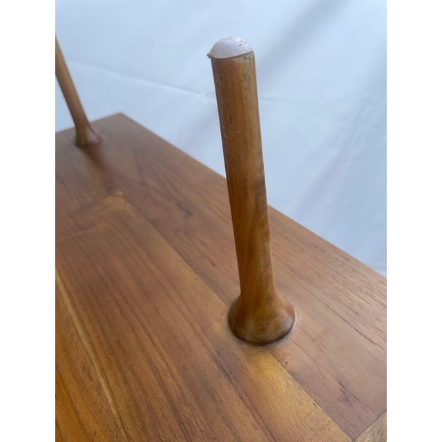 20th Century Chest of Drawers in Rosewood For Sale - Image 6 of 18