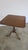 Item: Kittinger Table Details: Rare Tilt Top Table Great Designer Look/Quality Piece Nice Base Signed Kittinger Mahogany...