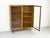 Teak Cabinet with Glass Doors from Omann Jun, 1960s For Sale - Image 11 of 18
