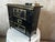 Antique Children's Stove in Cast Iron, 1890s For Sale - Image 12 of 12
