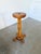 Oak Side Table, 1950 For Sale - Image 17 of 17