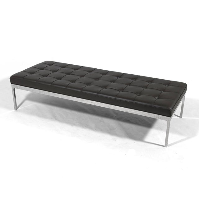 Nicos Zographos Be3 Bench/Daybed For Sale In Chicago - Image 6 of 11