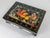 We are selling this pretty Russian lacquer box. This lacquer box is mid to late 20th century and features a well painted...
