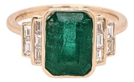 Example of Wedding Band and Sets