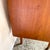 Danish Mid 20th Century Modern Teak Tambour Door Highboy Dresser by Falster For Sale - Image 12 of 12