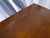 Wood Heywood Wakefield Pair of Side Tables Walnut Made 1959 For Sale - Image 7 of 13