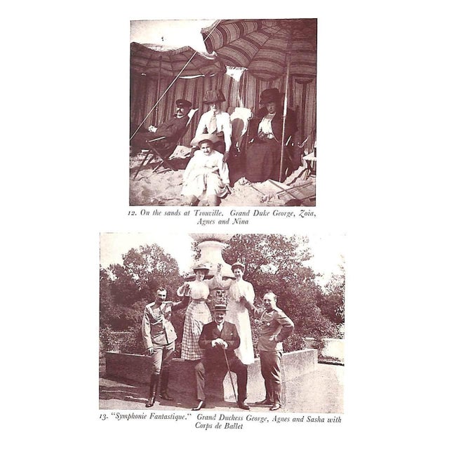 "Not All Vanity" 1952 De Stoeckl, Agnes For Sale - Image 4 of 7