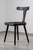 The Anvil Dining Chair is a stunning example of minimalist design, combining sleek aesthetics with exceptional...