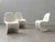White Panton Chair by Verner Panton from Vitra, 2008 For Sale - Image 6 of 15