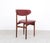 Wood Danish Dining Chairs from Scantic Mobelvaerk, 1960s, Set of 6 For Sale - Image 7 of 17
