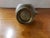 Metal Mid 20th Century Indian Etched Brass Ewer Pitcher For Sale - Image 7 of 7