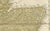 Antique Map of Scotland by Johann Baptist Homann, 1710 For Sale - Image 6 of 17