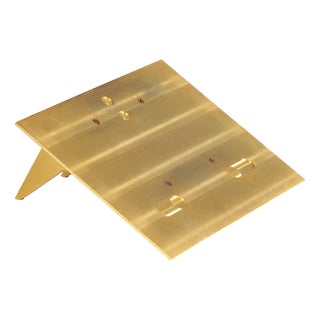 Wall Bracket for Atmos Clock from Jaeger Lecoultre, 1970s For Sale