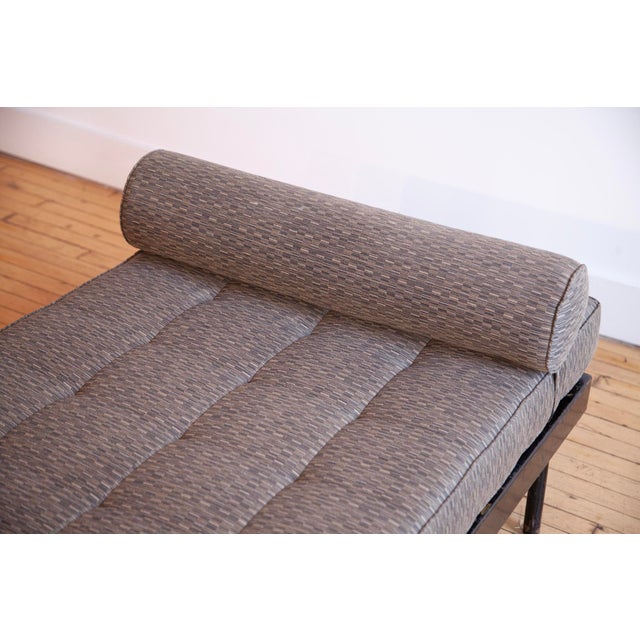 1950s Jean Prouve Scal Daybed, Model N450 For Sale - Image 10 of 10