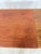 Vintage Danish Teak Dining Table, 1960s For Sale - Image 6 of 14