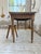 Beechwood Bistro Farmhouse Table, 1900 For Sale - Image 10 of 18