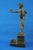 Metal Vincenzo Gemito, Art Nouveau Nude Sculpture of Water Carrier with a Fountain, Late 1800s, Bronze For Sale - Image 7 of 18