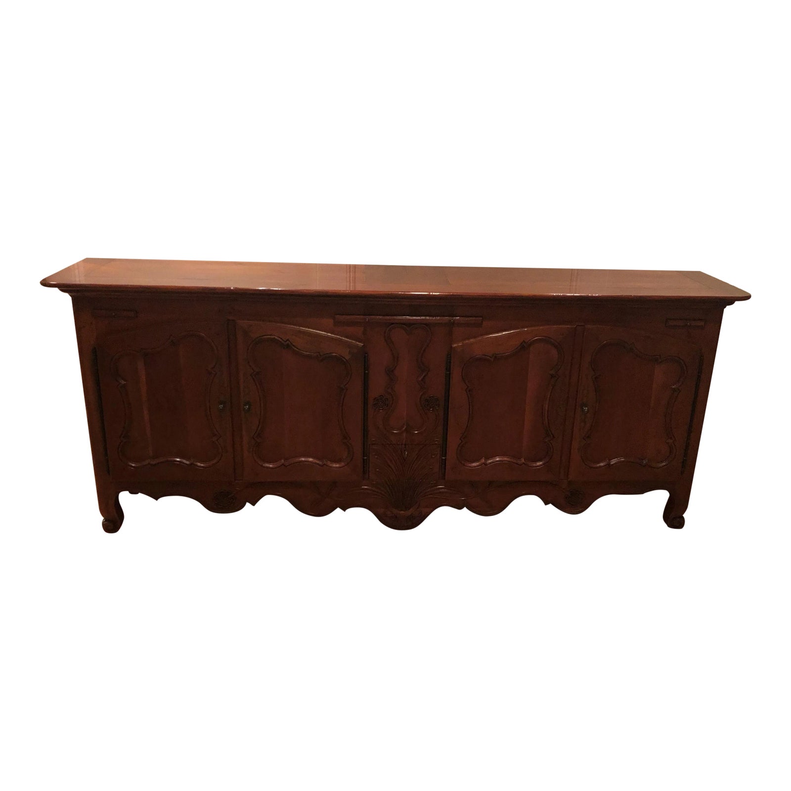Baker French Country Sideboard Chairish