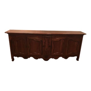 Baker French Country Sideboard For Sale