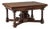 Late 19th Century Historicist Extendable Table, Germany For Sale