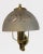 Dutch Wall Light, 1990s For Sale - Image 3 of 12
