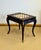 1980s Vintage Maitland Smith Hollywood Regency 3 in 1 Chess Backgammon Games Table For Sale - Image 5 of 14