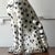 Vintage Boho Italian Glazed Ceramic Cheetah For Sale - Image 10 of 12