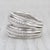 Gemstone Information: - Natural Diamonds - Total Carats - 0.30ctw Cut - Round Brilliant Color - G - J Clarity - VS2 Metal:...