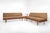 Minerva Seating Group by Peter Hvidt & Orla Mølgaard-Nielsen for France & Søn, 1960s, Set of 3 For Sale - Image 4 of 11