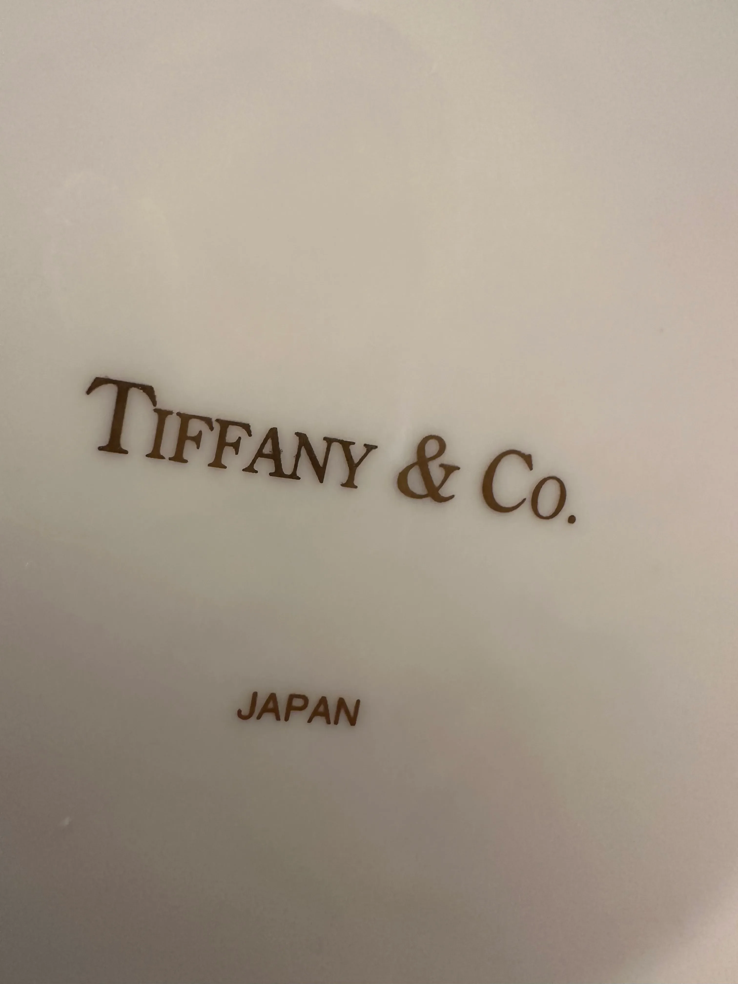 1970s Tiffany $ Co. World Map Globe Trinket/ Jewelry Box | Chairish
