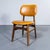 Large French Oak Upholstered Dining Chair, 1970s For Sale - Image 13 of 13